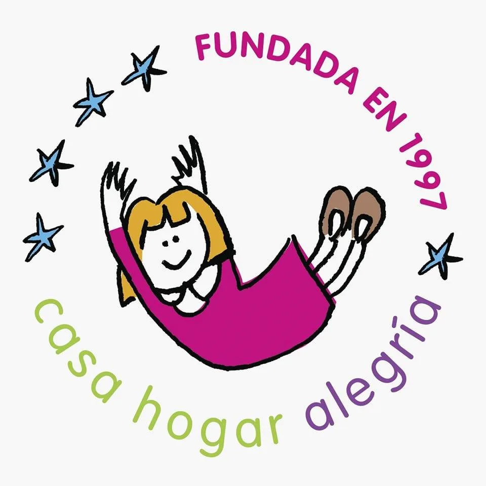 logo alegria